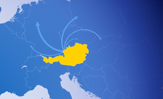 Europakarte internationaler Paketversand Europakarte internationaler Paketversand