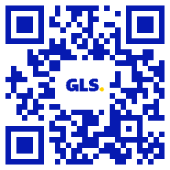 Download the GLS CZ app for iPhone