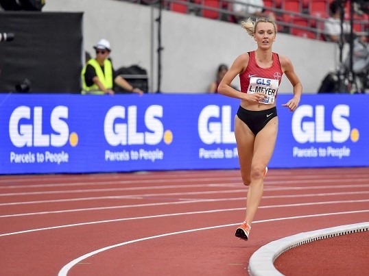 GLS&DLV_German Championships 2023 in Kassel_Running Women_Foto_kpeters