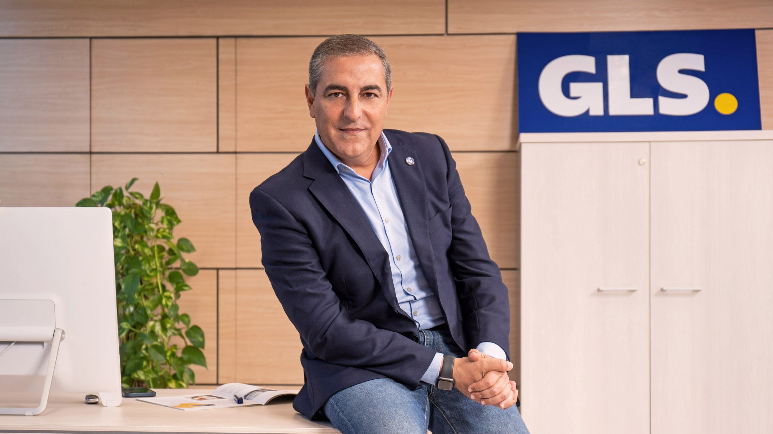 GLS Spain improves Customer Service efficiency by 45% thanks to AI implementation