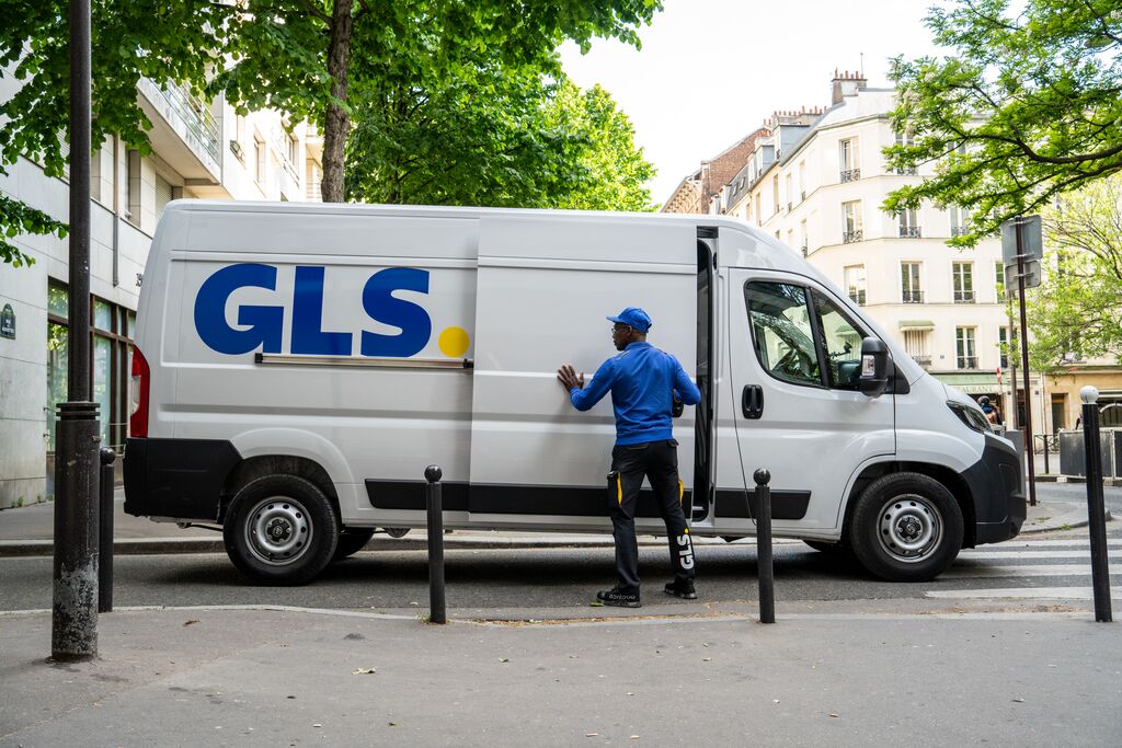 ¿Qué mensajería falla menos al entregar? Elige GLS