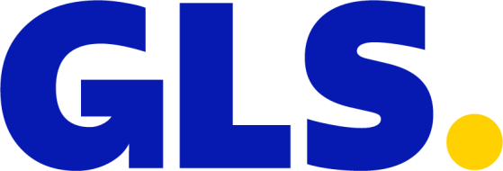 GLS logo