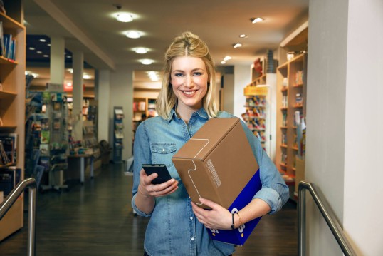 GLS Group strengthens its out-of-home service in Europe with the acquisition of Relais Colis parcel shop network in France