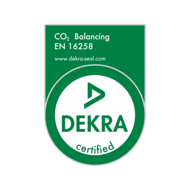 Logo Dekra