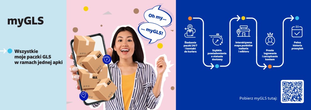 Zdalne otwieranie skrytek