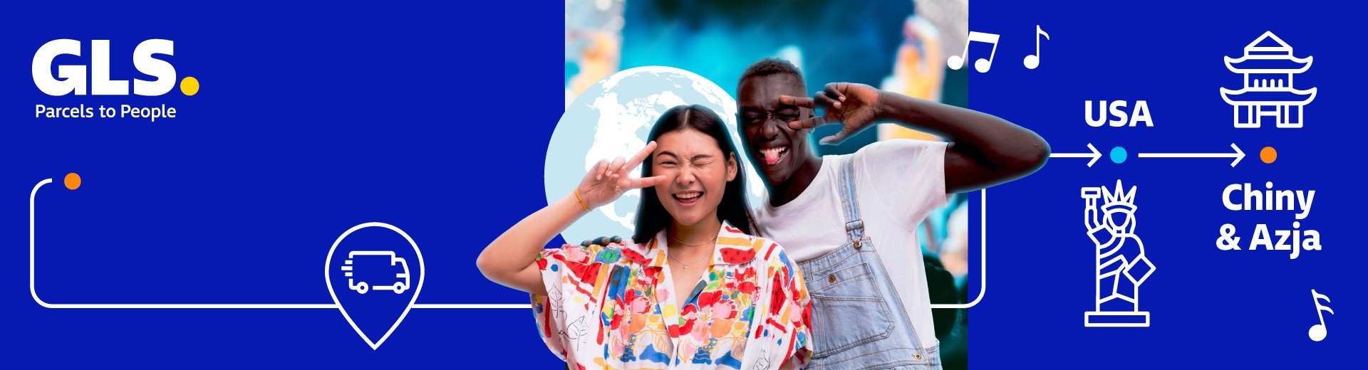 Our tour knows no limits