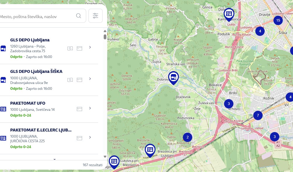 Image of widget map Image of widget map