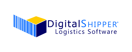 Digital Shipper Logo